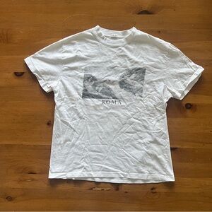 Brandy Melville Roma T Shirt